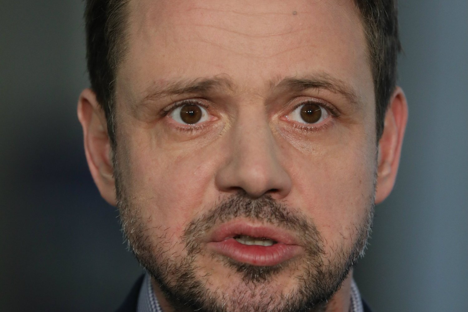 Rafał Trzaskowski przyznał, że ma darmowy roczny bilet na przejazdy warszawską komunikacją miejską