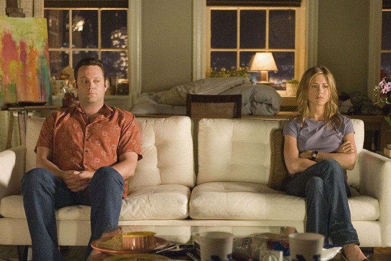 Zakończenie związku może być ciężkie nie tylko ze względu na koszty emocjonalne.