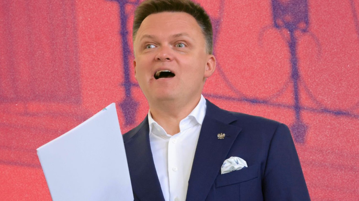 Szymon Hołownia