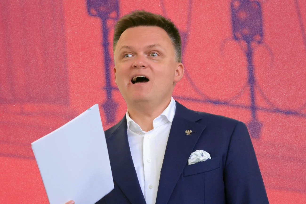 Szymon Hołownia