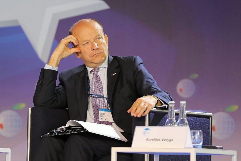 Konstanty Radziwiłł nie zabrania korzystania farmaceutom z klauzuli sumienia.