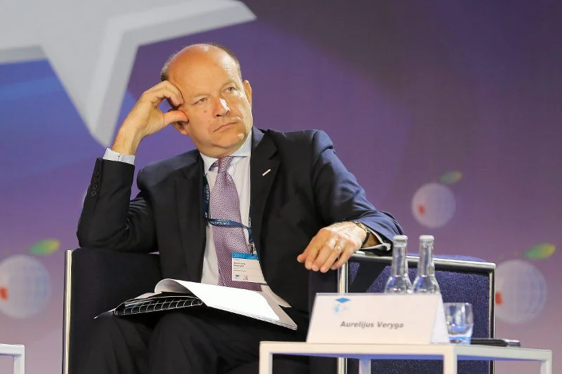 Konstanty Radziwiłł nie zabrania korzystania farmaceutom z klauzuli sumienia.