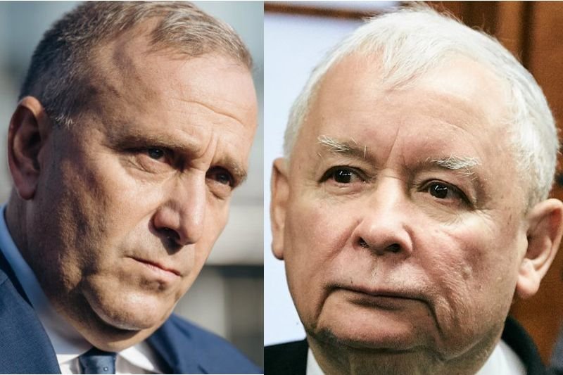 Najlepsi i najgorsi politycy minionego roku.