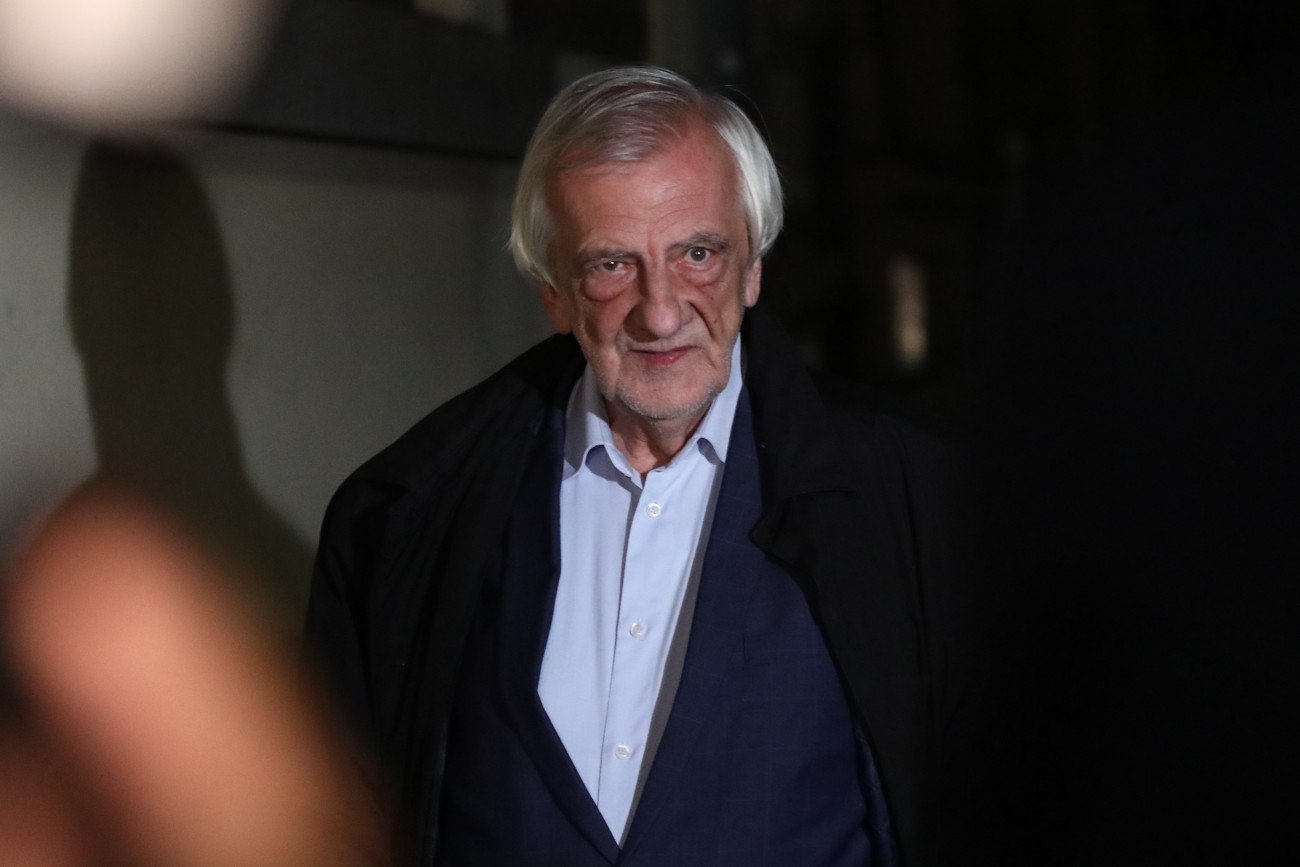 Ryszard Terlecki wywołał swoim wpisem niemałą aferę.