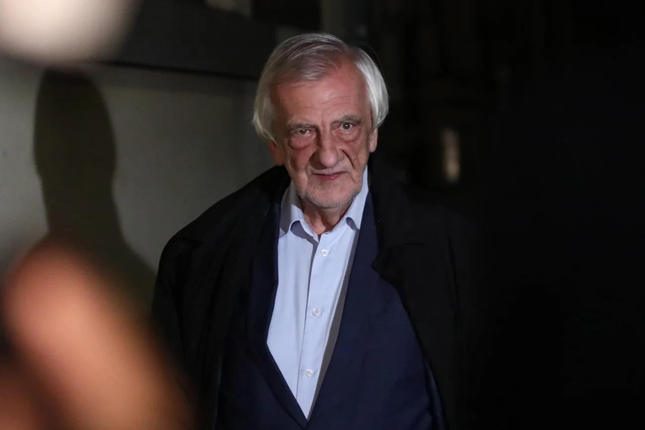 Ryszard Terlecki wywołał swoim wpisem niemałą aferę.