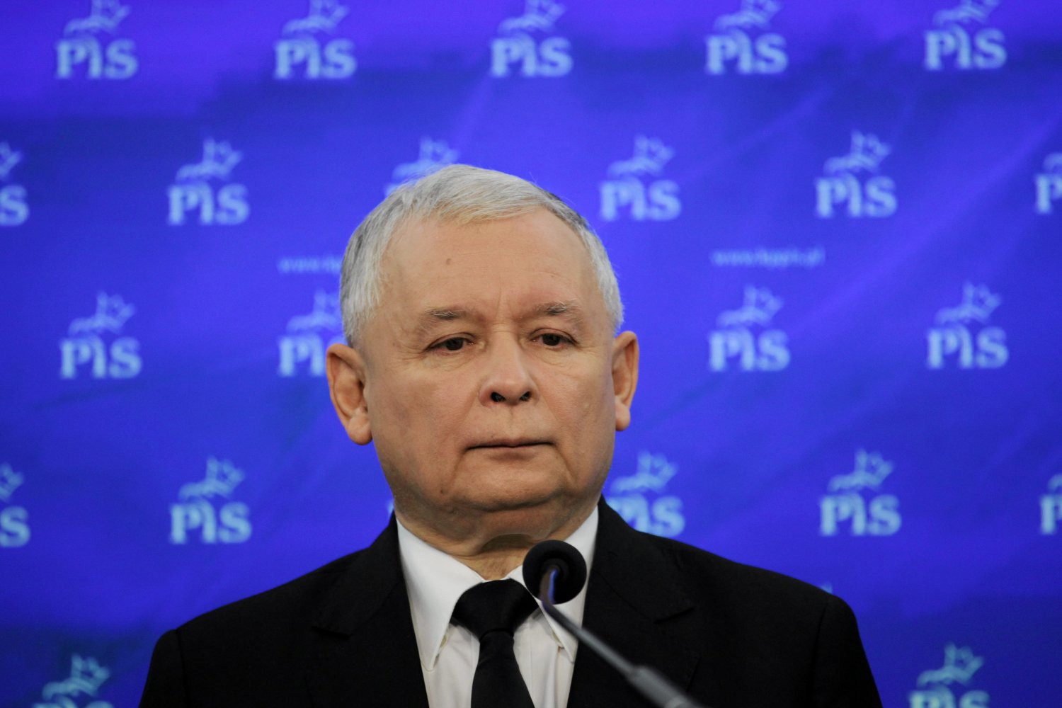 Jarosław Kaczyński w liście do Janusza Piechocińskiego z PSL: "Zdradziliście interesy polskiej wsi"