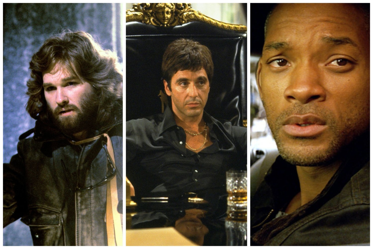 Niektóre historie lubią powracać na ekrany kin i czasem te filmy zyskują miano kultowych.