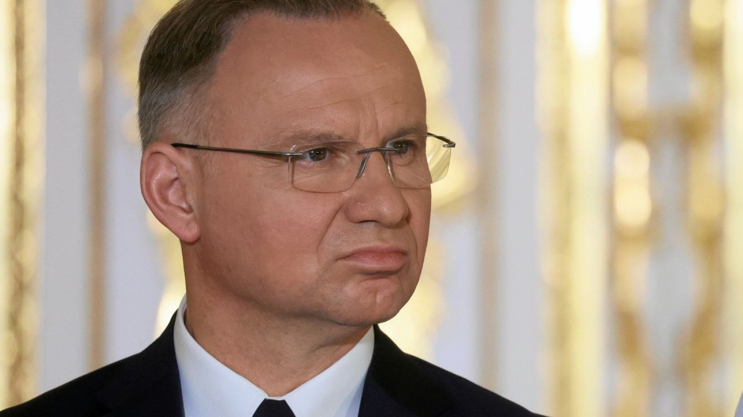 Andrzej Duda nie nadaje się na premiera, uważają Polacy Andrzej Duda nie nadaje się na premiera, uważają Polacy