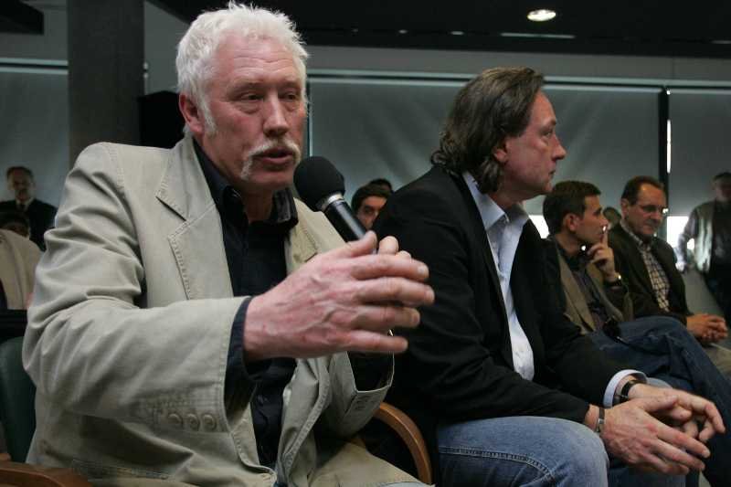 Władysław Kozakiewicz zasłynął medalem olimpijskim w Moskwie i niezłomnym charakterem. Po wielu latach kariery sportowej został miejskim radnym Trójmiasta