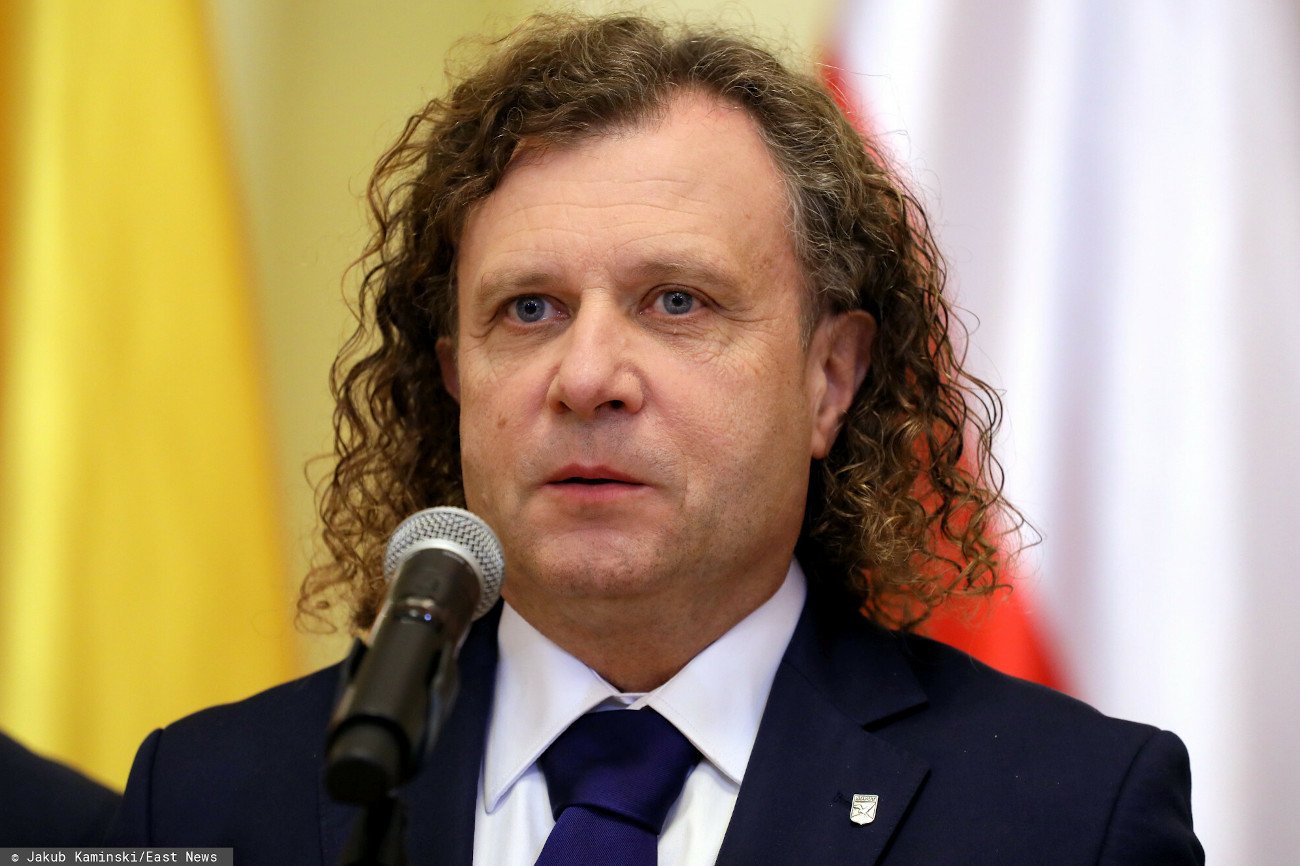 Prezydent Sopotu jest zwolennikiem obowiązkowych szczepień na covid-19.