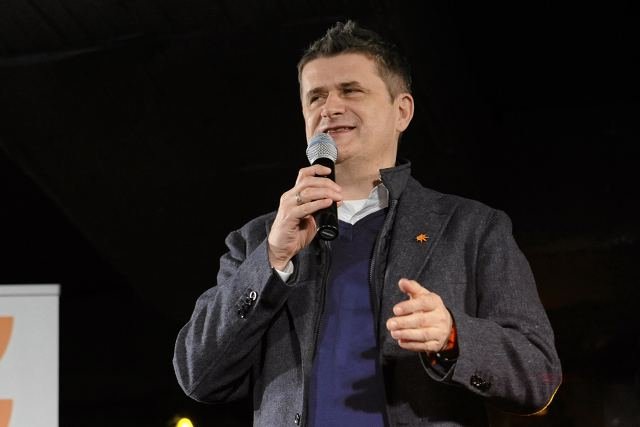Janusz Palikot