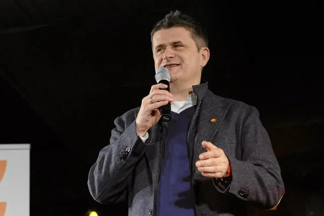 Janusz Palikot