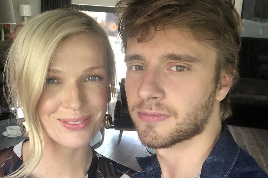 Maciej Musiał był gościem programu Magdy Mołek "W roli głównej"