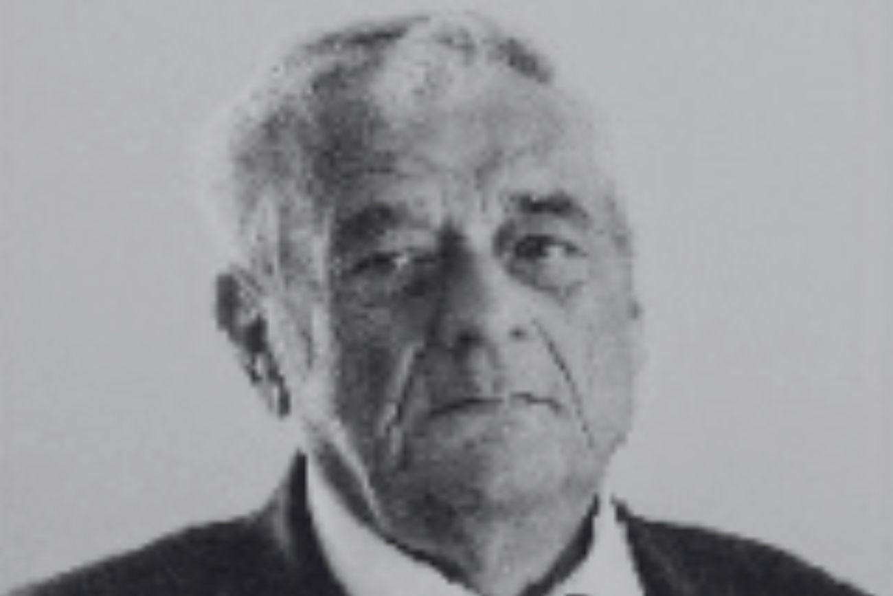 Henryk Kania nie żyje. Założył znane mięsne zakłady