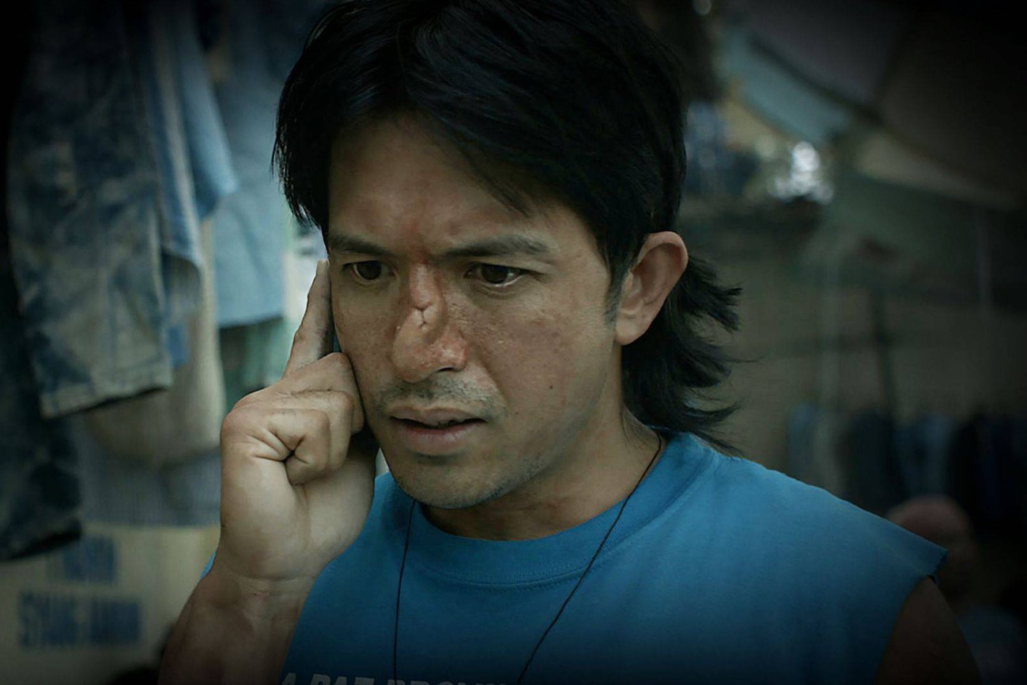 "Mokra robota" to jedna z propozycji HBO Max na wrzesień