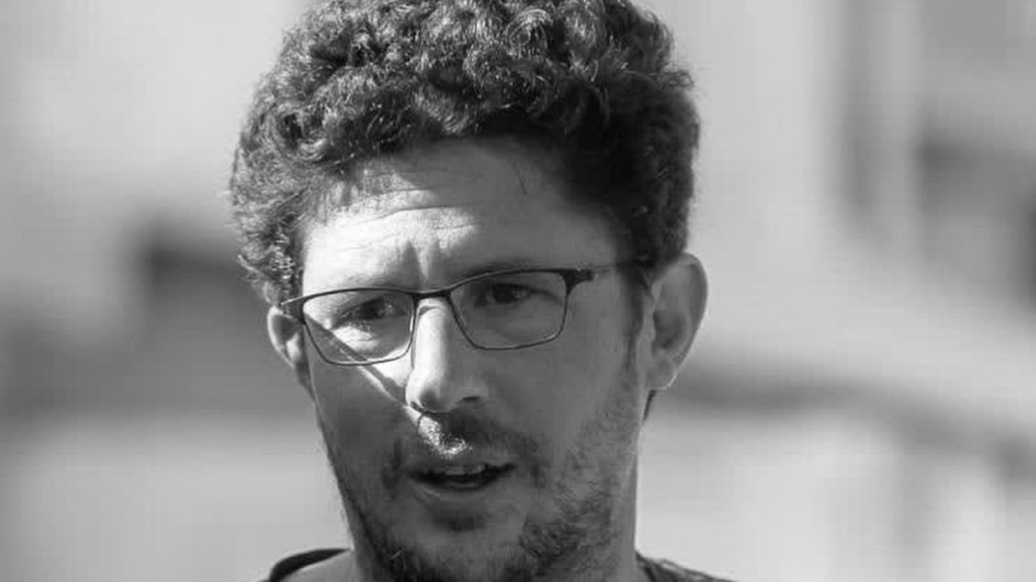 Producent serialu "Fauda" zginął w Strefie Gazy. Matan Meir miał 38 lat