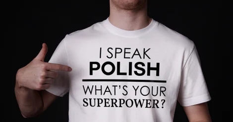 Proud to Be Polish in London
