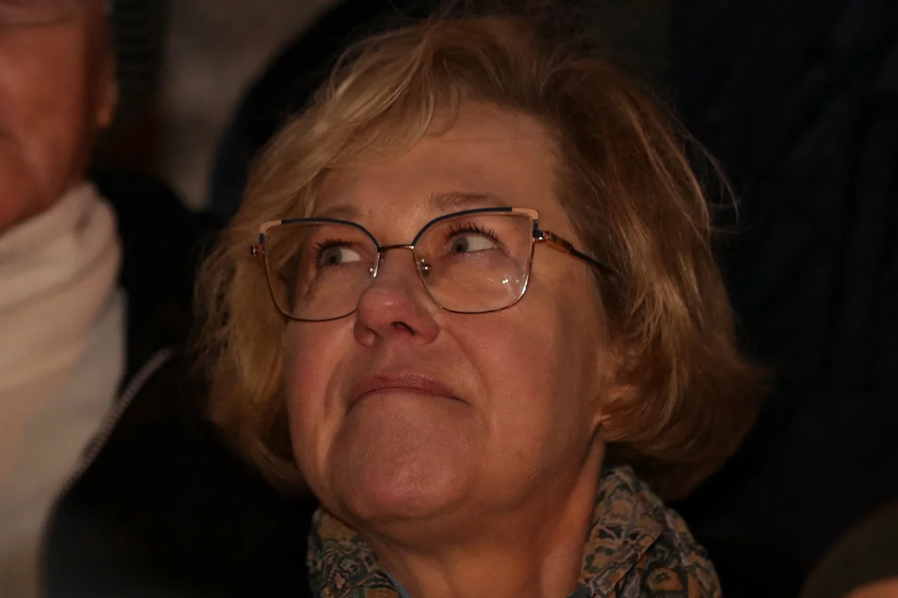 Barbara Nowak
