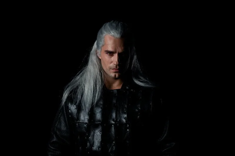 Henry Cavill pokazał kolejne zdjęcie z siłowni.