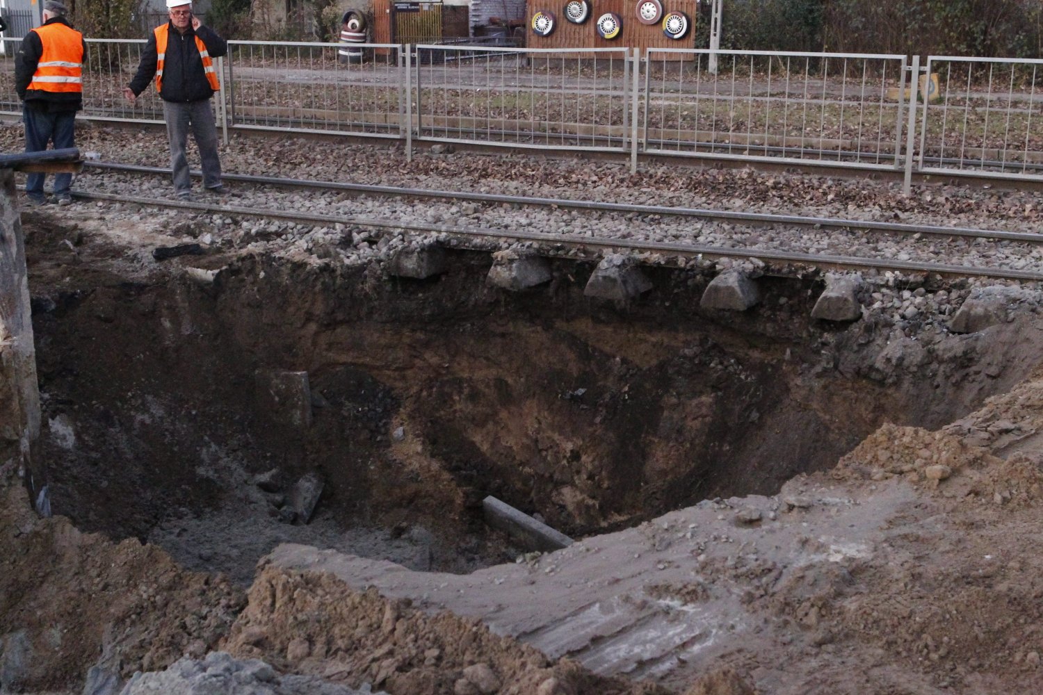 Poszukiwany 46-latek sam zadzwonił po policję