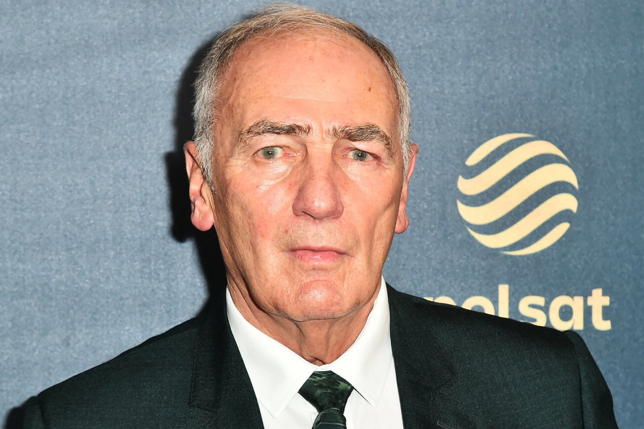 Karol Strasburger postawił sprawę jasno. Nawet w święta nie ma spokoju