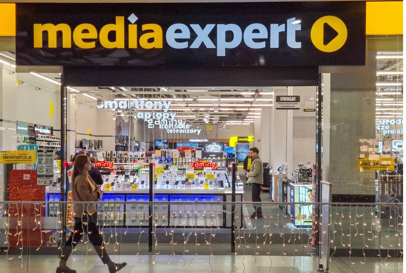 Media Expert – promocje na Walentynki. Nawet minus 99 proc.
