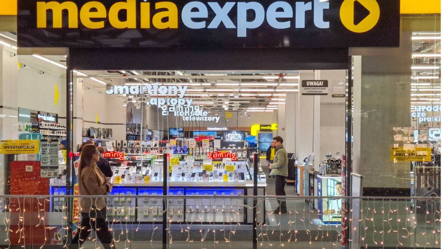 Media Expert – promocje na Walentynki. Nawet minus 99 proc.