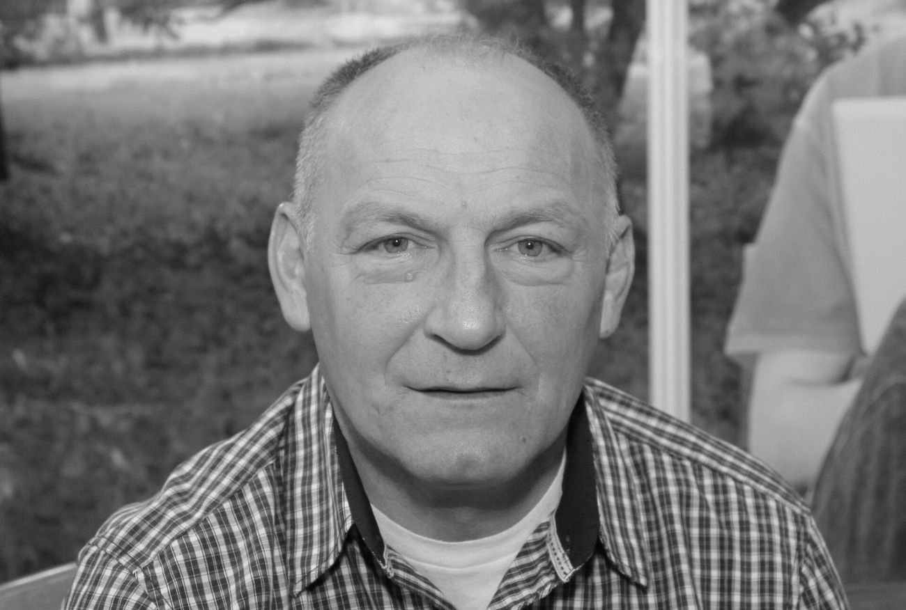 Nie żyje Andrzej Iwan.  Tak żegnają legendę piłki nożnej.