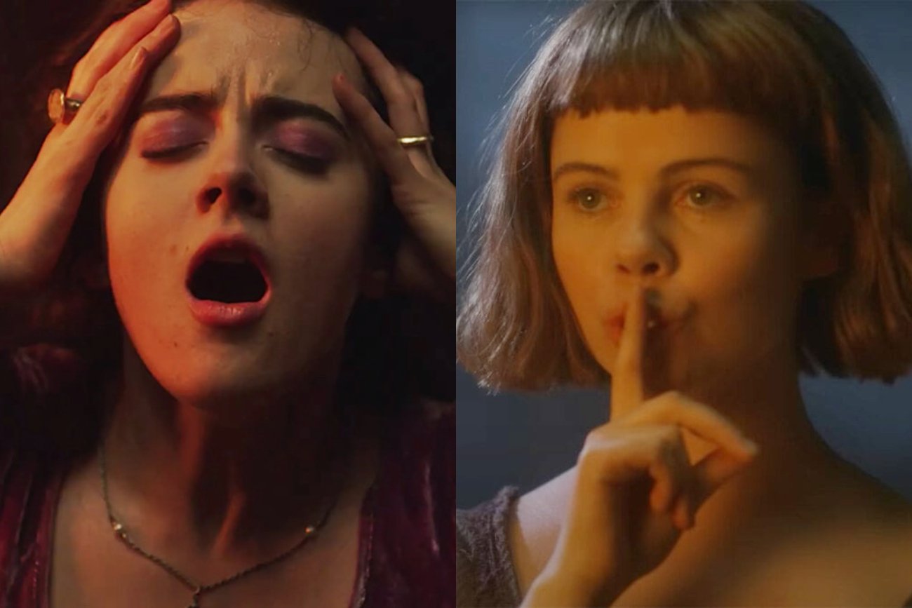 "Dekameron" trafi na platformę Netflix jeszcze w lipcu. O czym będzie serial?