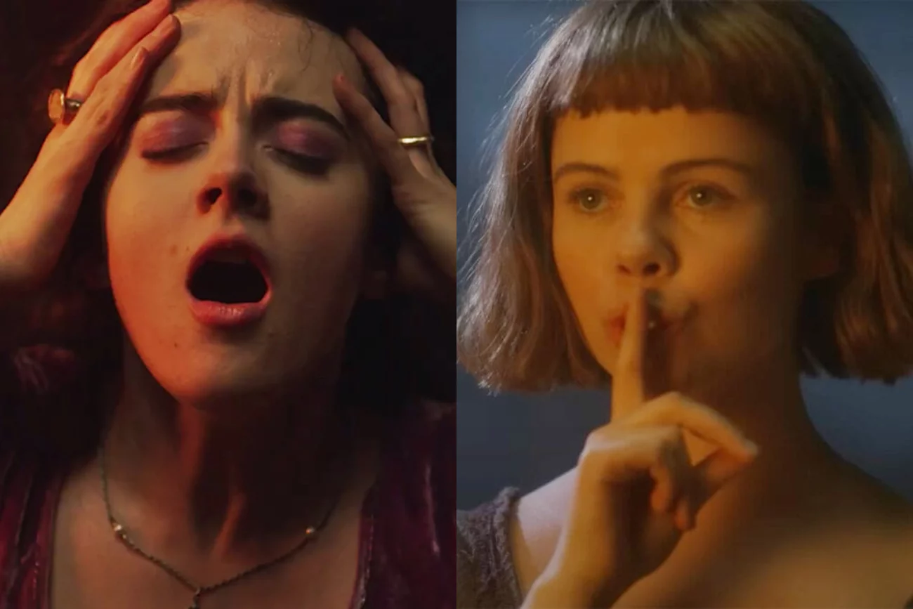 "Dekameron" trafi na platformę Netflix jeszcze w lipcu. O czym będzie serial?
