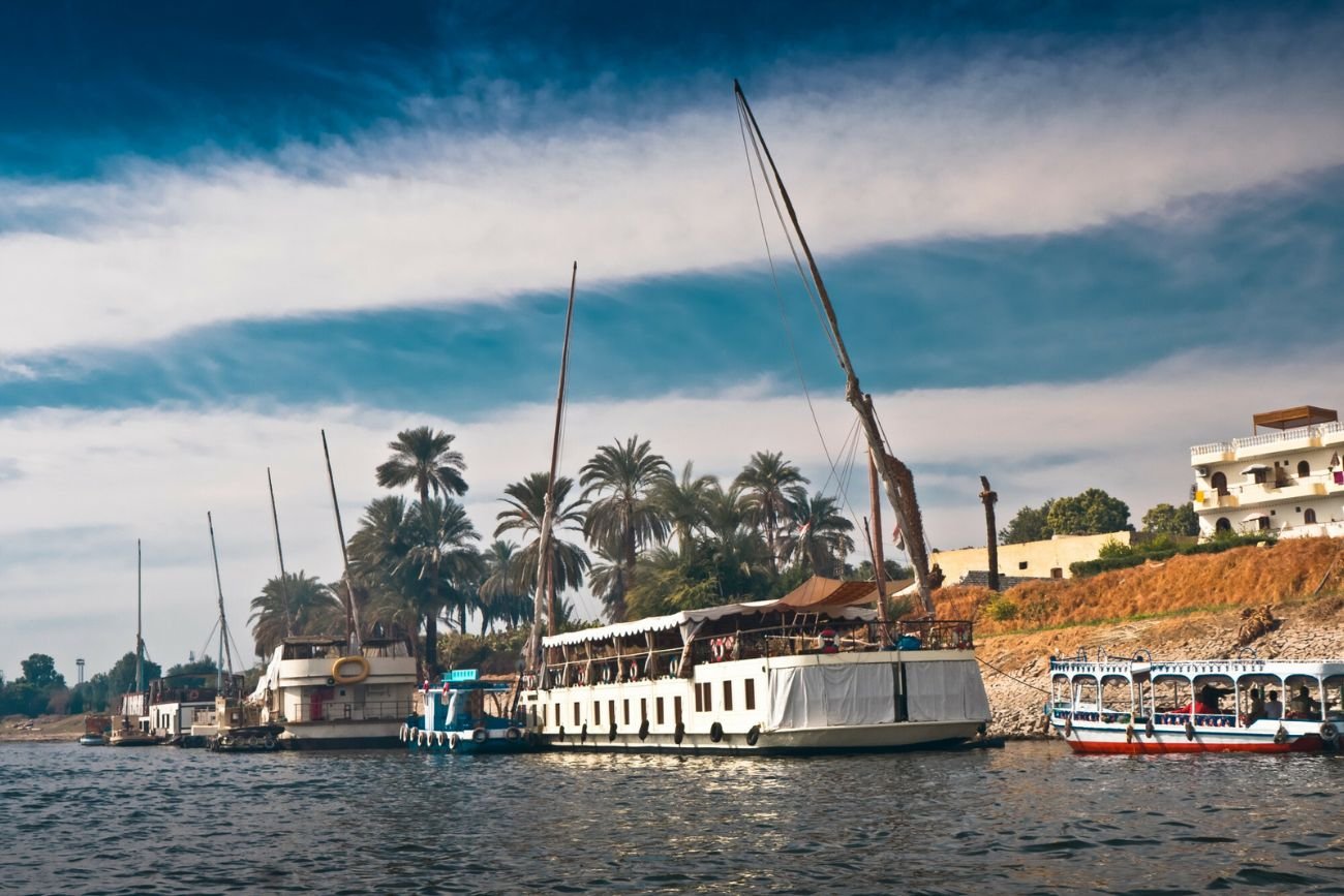 Podano liczbę ofiar i rannych tragedii w Hurghadzie. MSZ wydało komunikat.