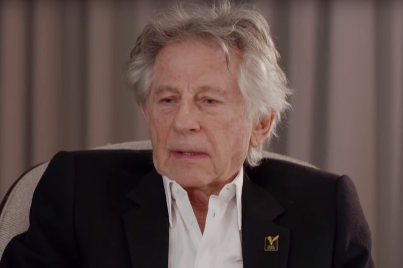 Roman Polański miał spotkać się ze studentami łódzkiej Filmówki.