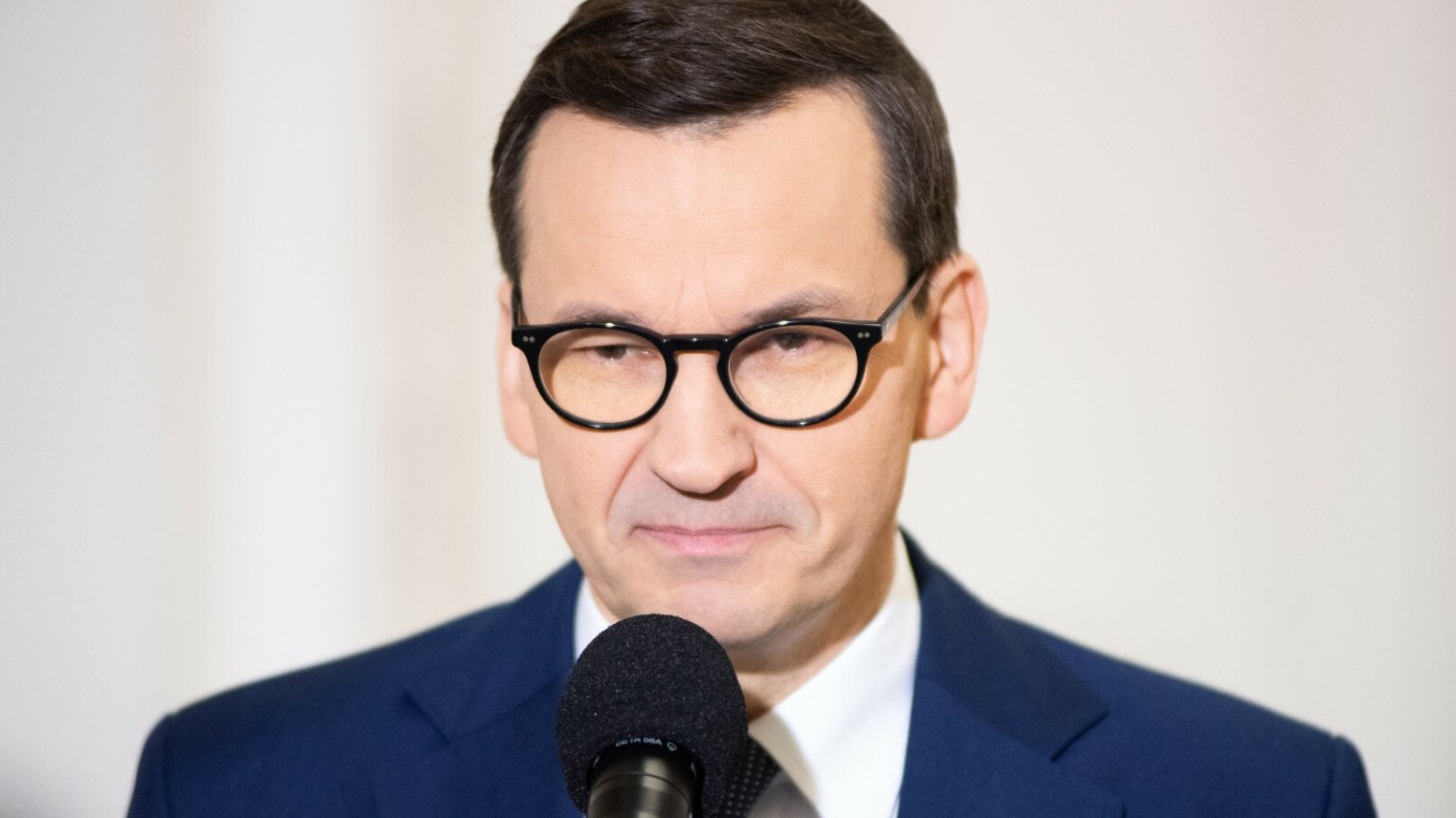 Morawiecki dla włoskiego dziennika: "Ja i Meloni zmieniamy Unię Europejską"