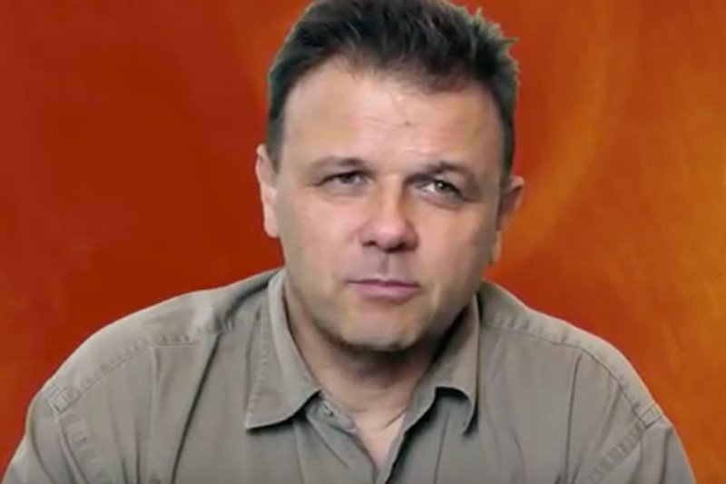 Adam Hlebowicz jest nieoficjalnie jednym z faworytów do objęcia funkcji dyrektora radiowej Trójki.