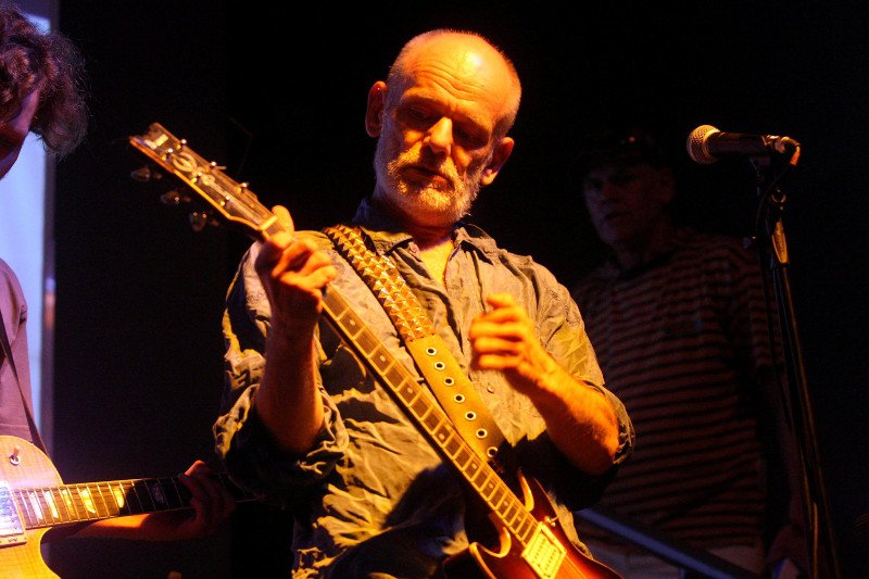 Robert Brylewski zmarł na skutek tragicznej "pomyłki"?