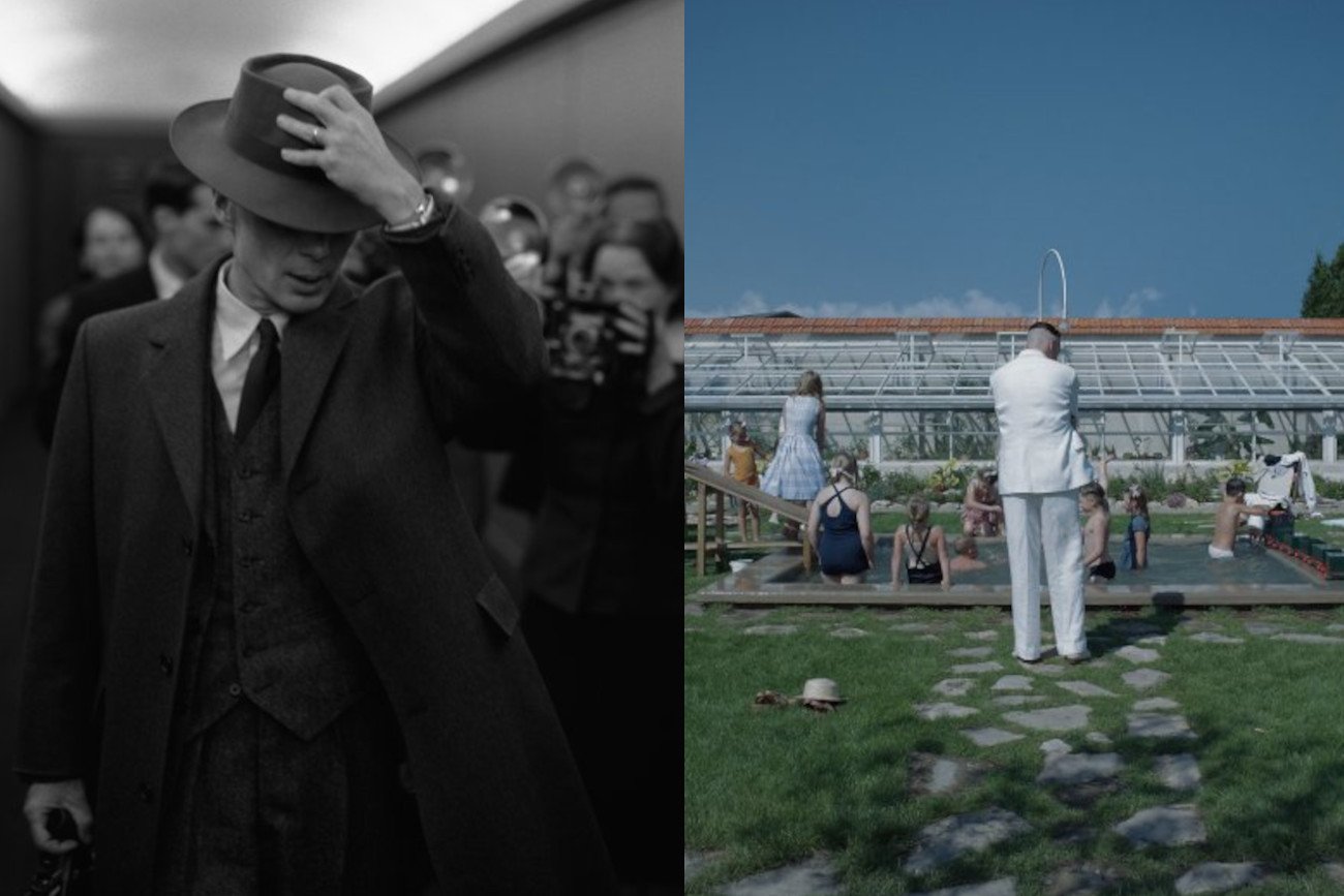 Kto zdobył nagrody BAFTA 2024?