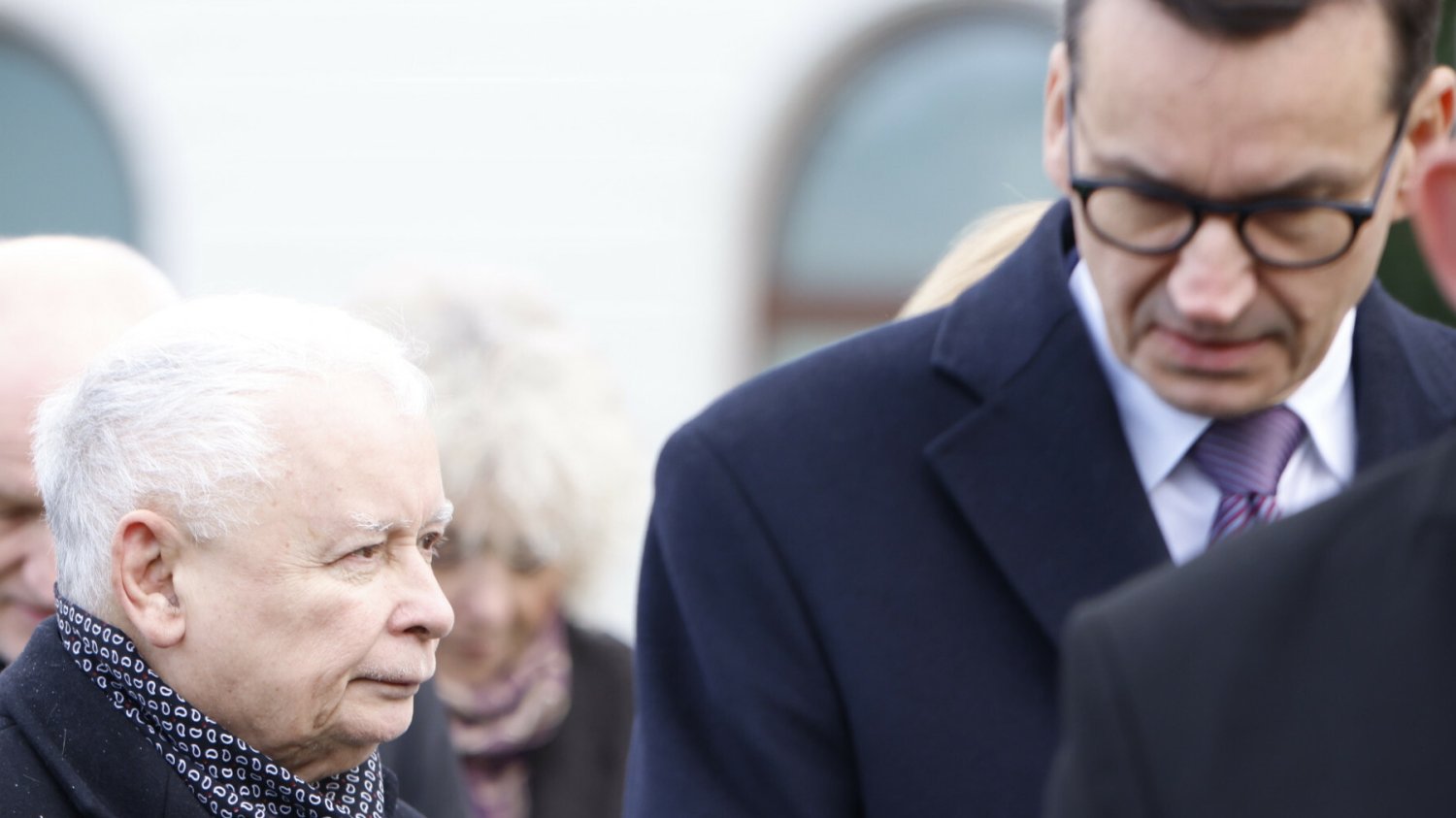 Kto najgorszym premierem Polski w XXI wieku? Polacy wydali werdykt.