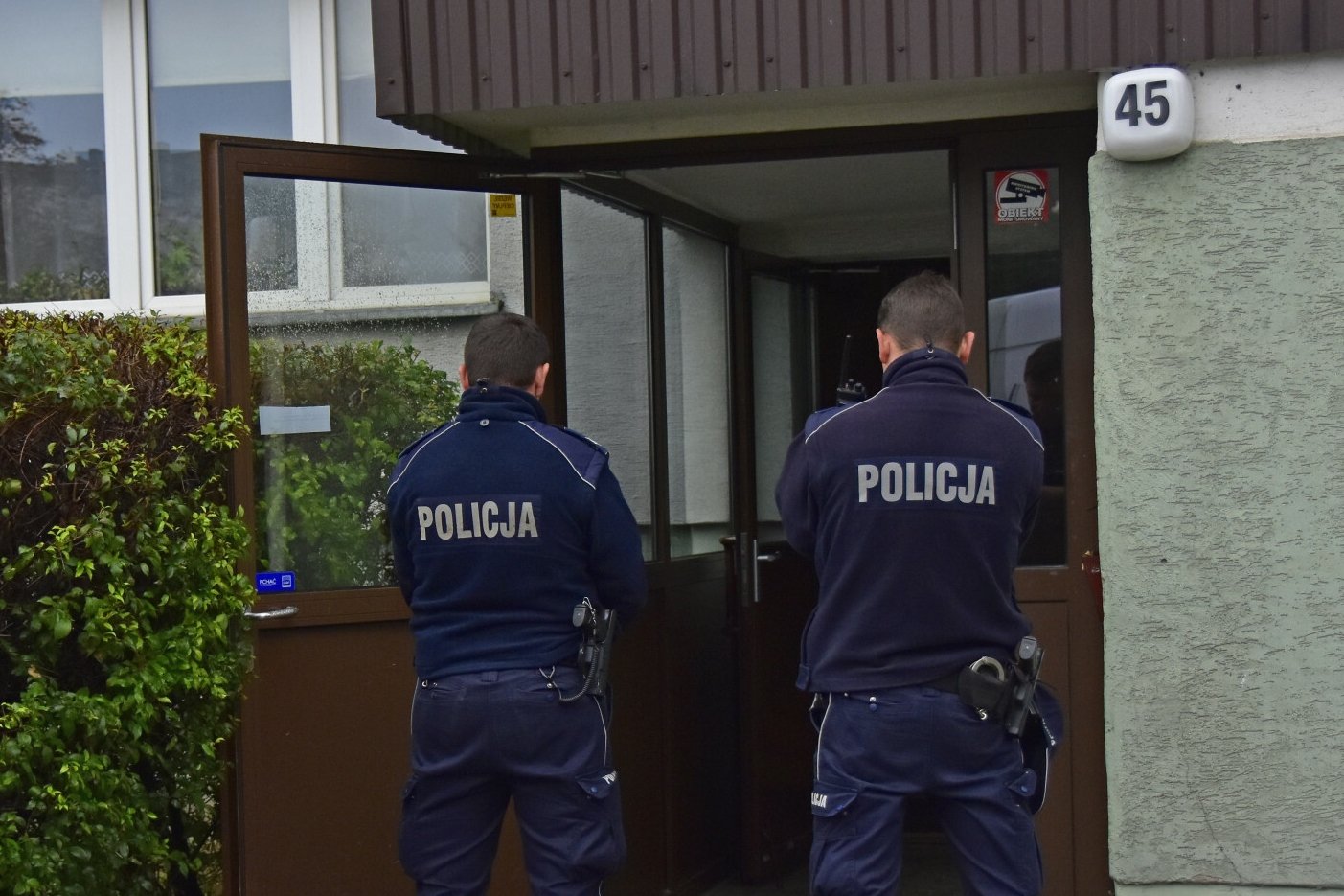 Wrocław. Zaginiony 16-latek nie żyje. Niejasne okoliczności jego śmierci.