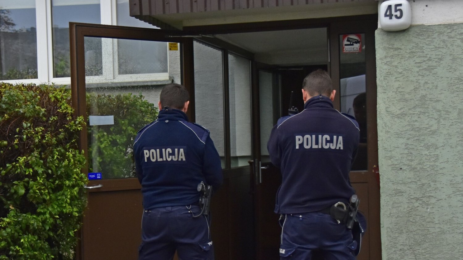 Wrocław. Zaginiony 16-latek nie żyje. Niejasne okoliczności jego śmierci.