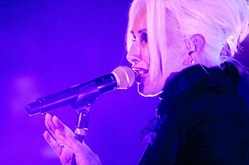 Pomimo choroby, Kora wypowiada walkę zespołowi "Złoty Maanam". Sipowicz: Zachowują się w sposób haniebny