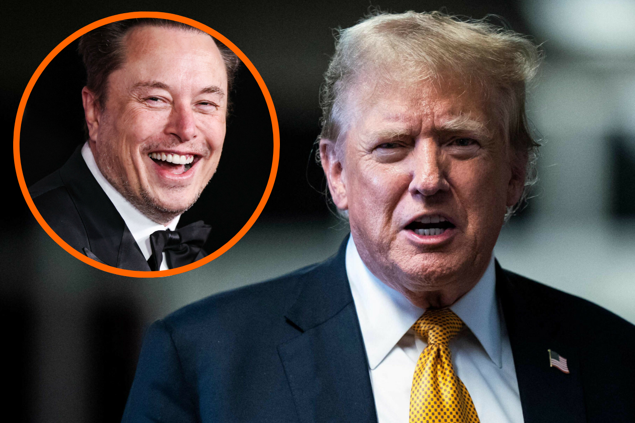Elon Musk ma zostać doradcą Donalda Trumpa, jeśli ten wygra wybory w USA