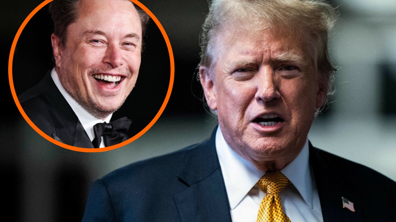 Elon Musk ma zostać doradcą Donalda Trumpa, jeśli ten wygra wybory w USA