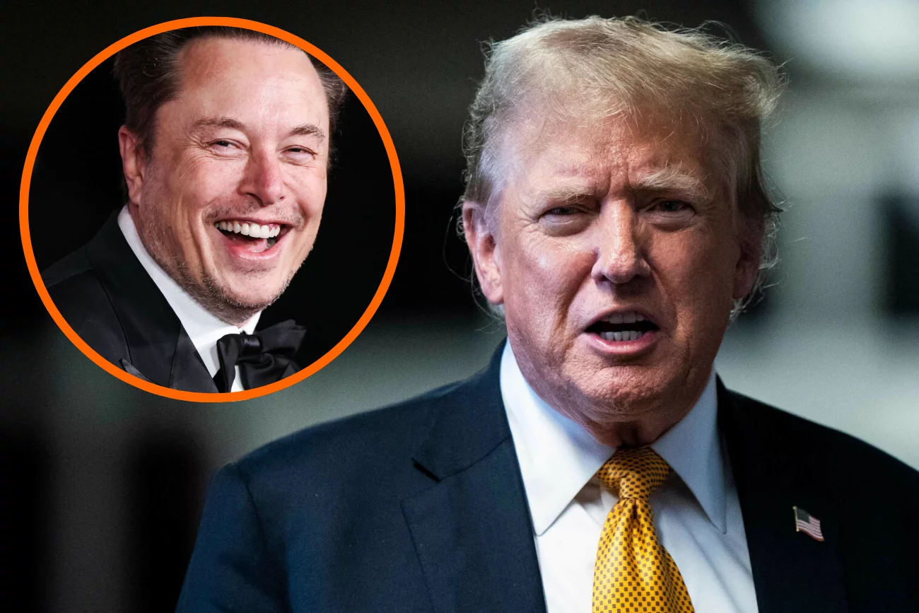 Elon Musk ma zostać doradcą Donalda Trumpa, jeśli ten wygra wybory w USA