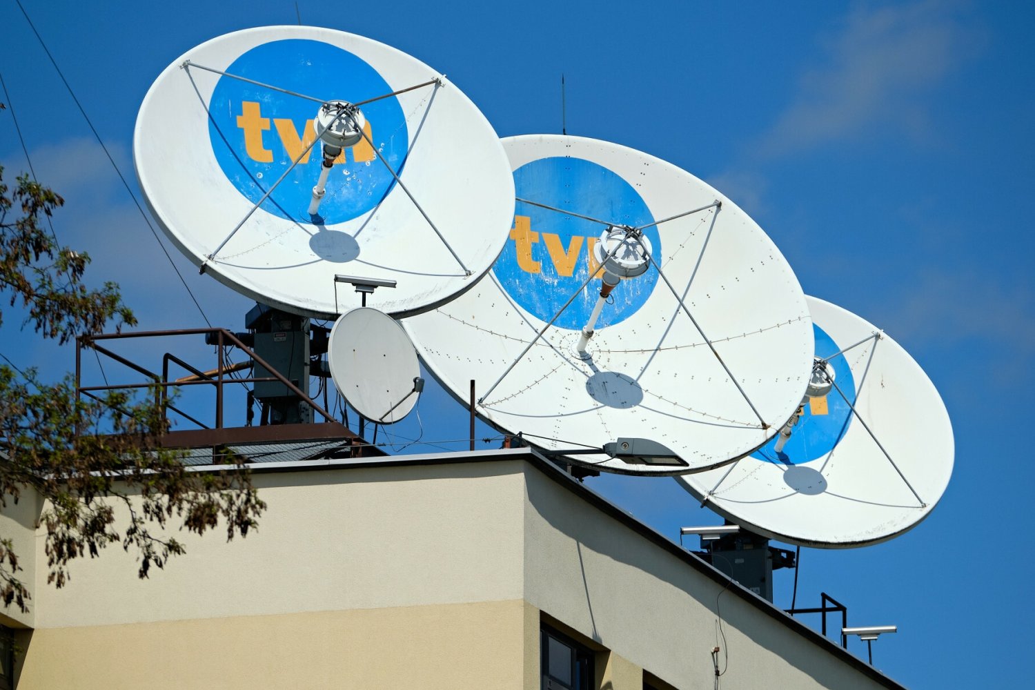 Sejm przyjął w piątek lex TVN.