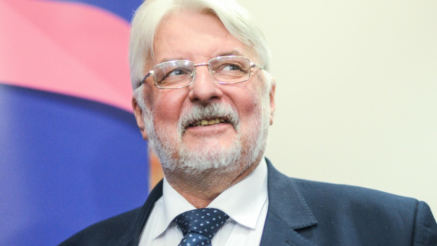 Witold Waszczykowski skomentował na Twitterze kolejne dostawy węgla do Polski