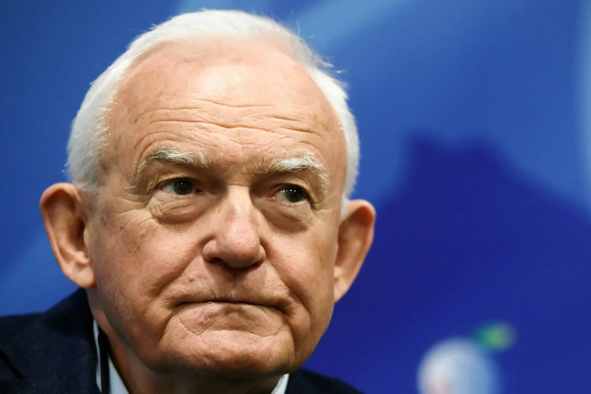 Leszek Miller uważa, że PiS nic nie wynegocjowało za poparcie Ursuli von der Leyen.
