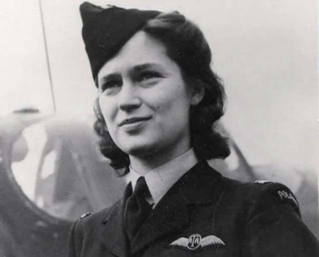 Jadwiga Piłsudska-Jaraczewska