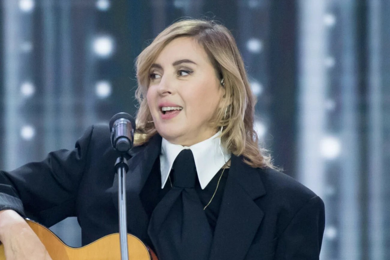 Co śpiewa Edyta Bartosiewicz? Jubileusz Bartosiewicz. Jakie ma hity?