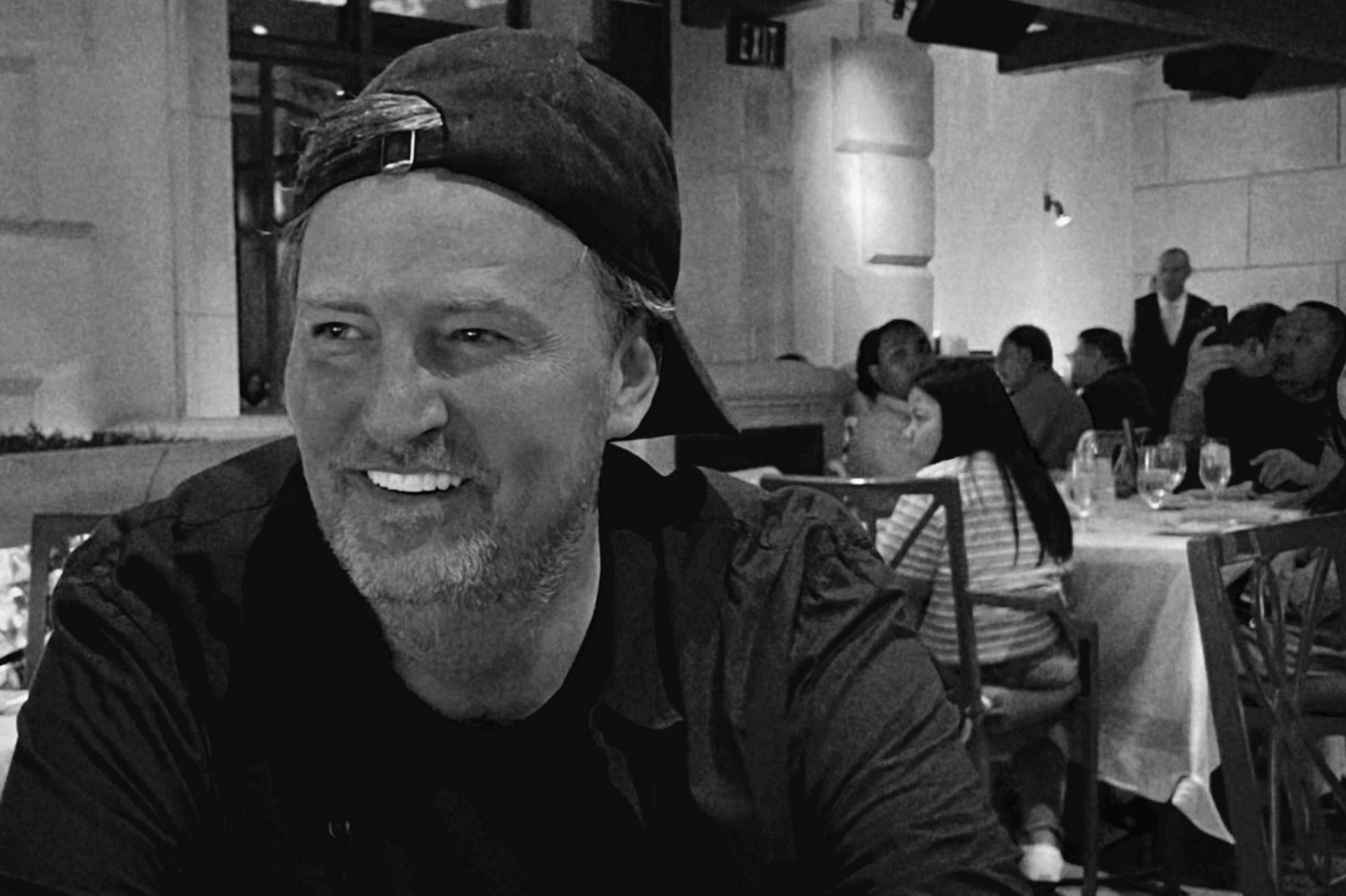 Matthew Perry – ujawniono przyczynę śmierci aktora.