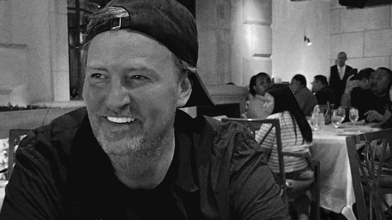 Matthew Perry – ujawniono przyczynę śmierci aktora.